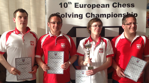 10thECSC-1st-place