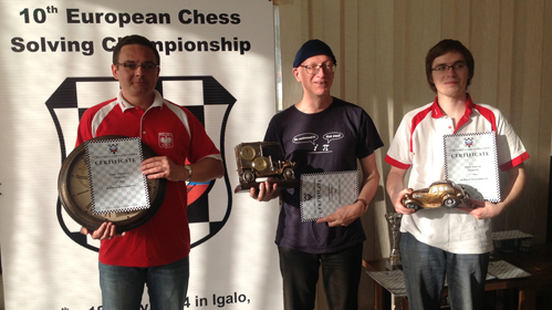 10thECSC-winners-open-solving