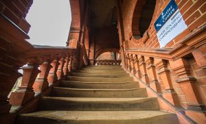 The Butler Centre, Harrow School