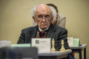 Oliver Penrose FRS FRSE