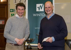 British Championship: Third Place, GM Luke McShane (GBR)