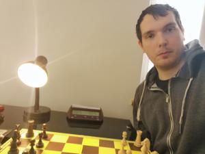 Kacper Piorun
